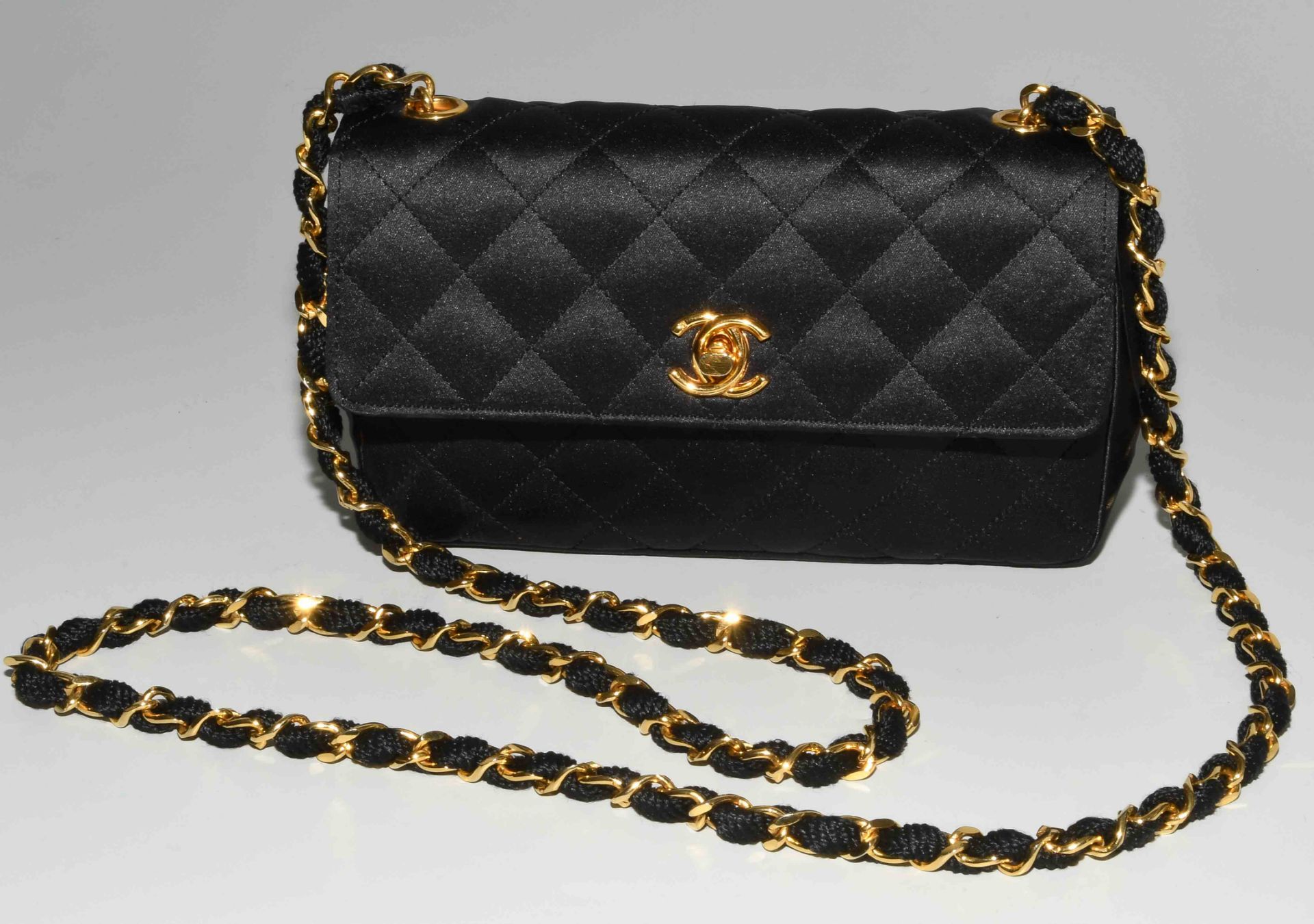 Chanel, Abendtasche - Image 2 of 14