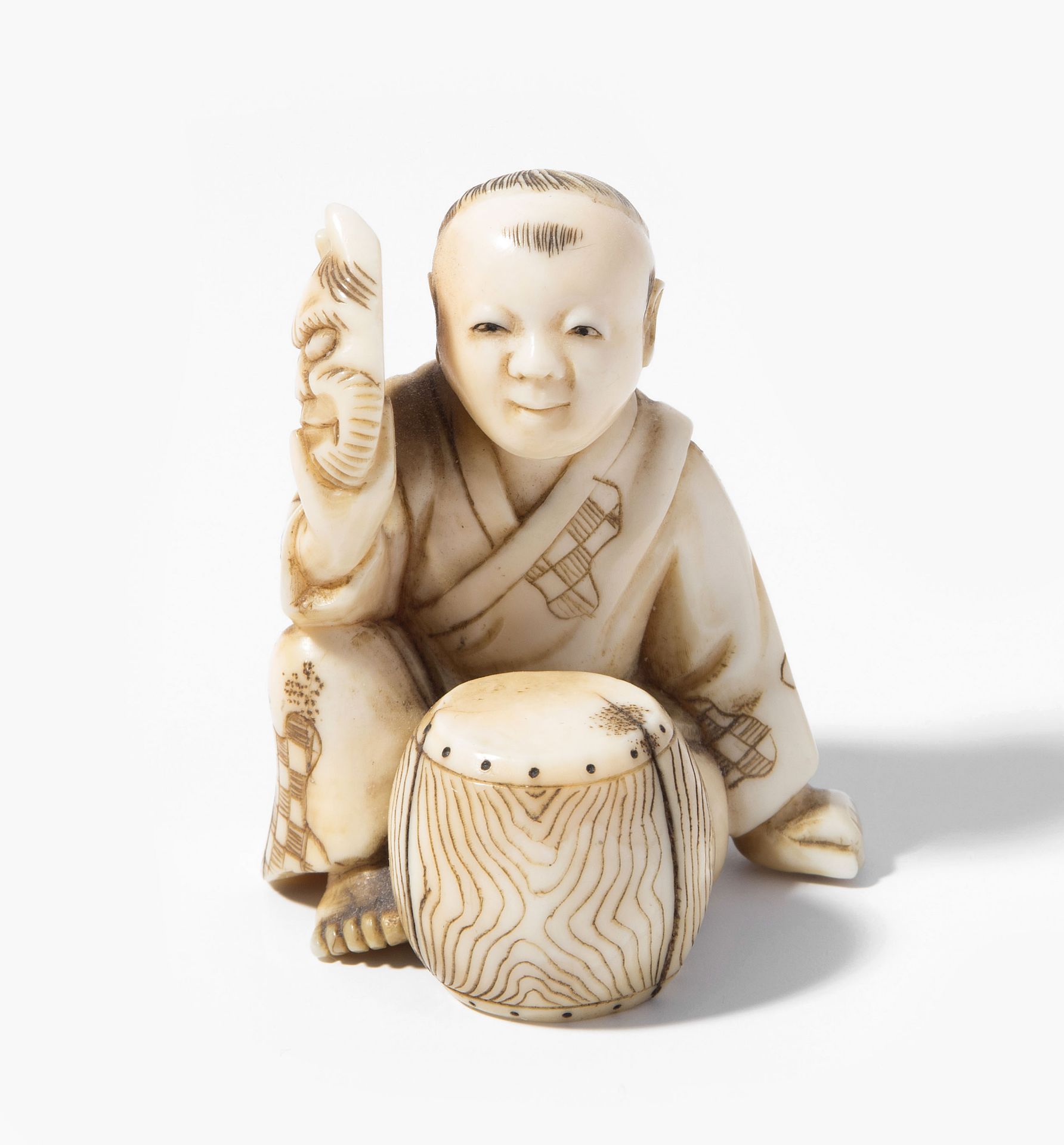 Netsuke