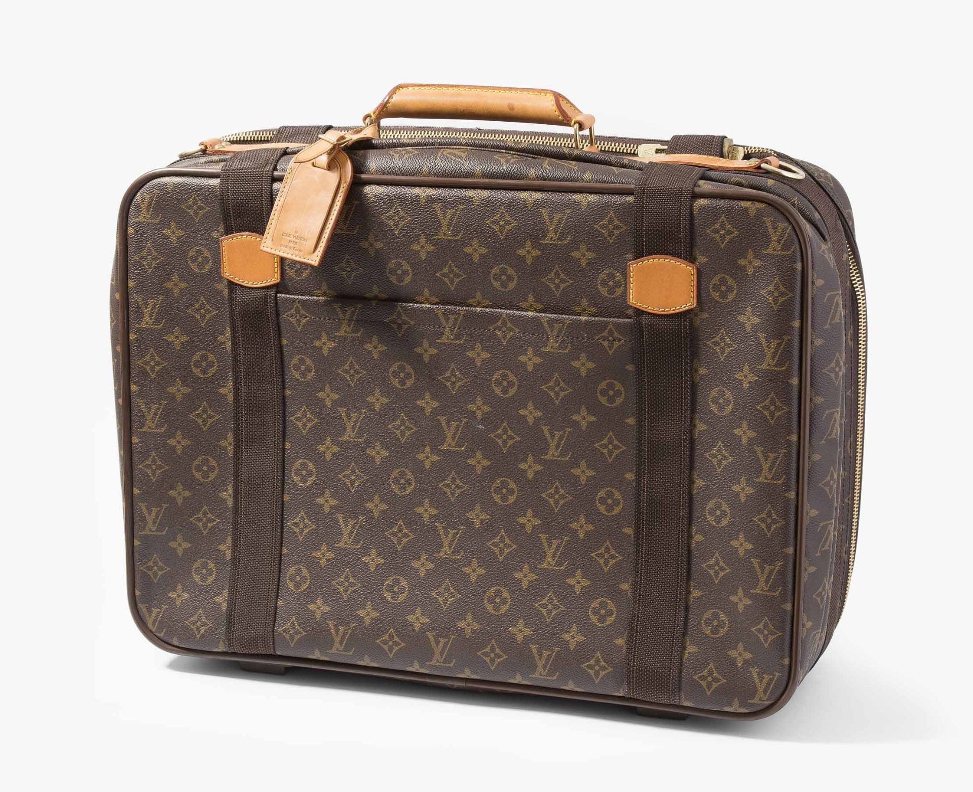 Louis Vuitton, Reisekoffer "Satellite" 53