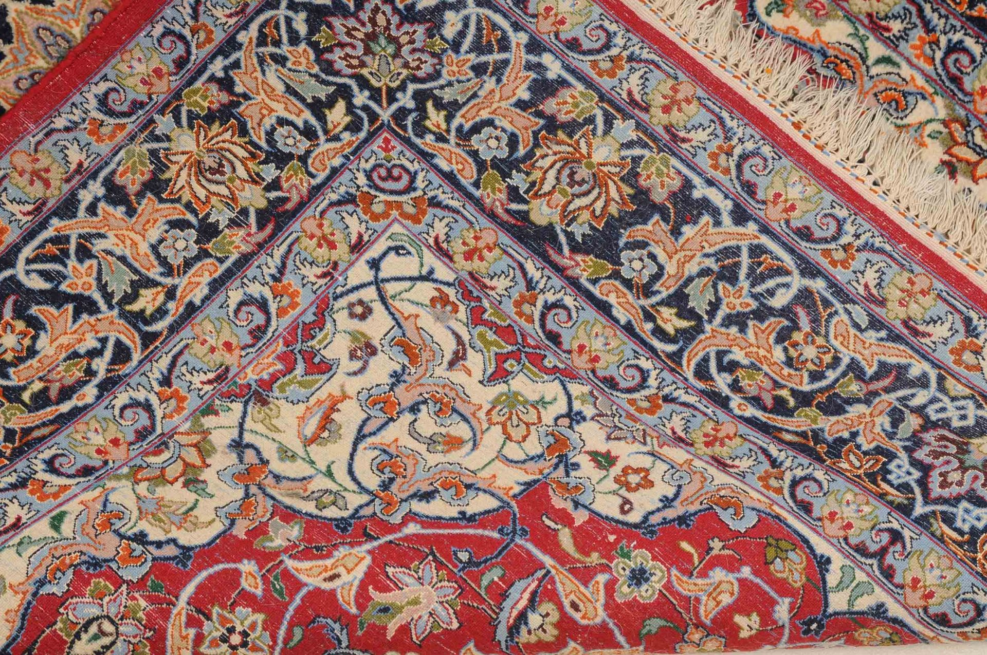 Isfahan - Bild 7 aus 9