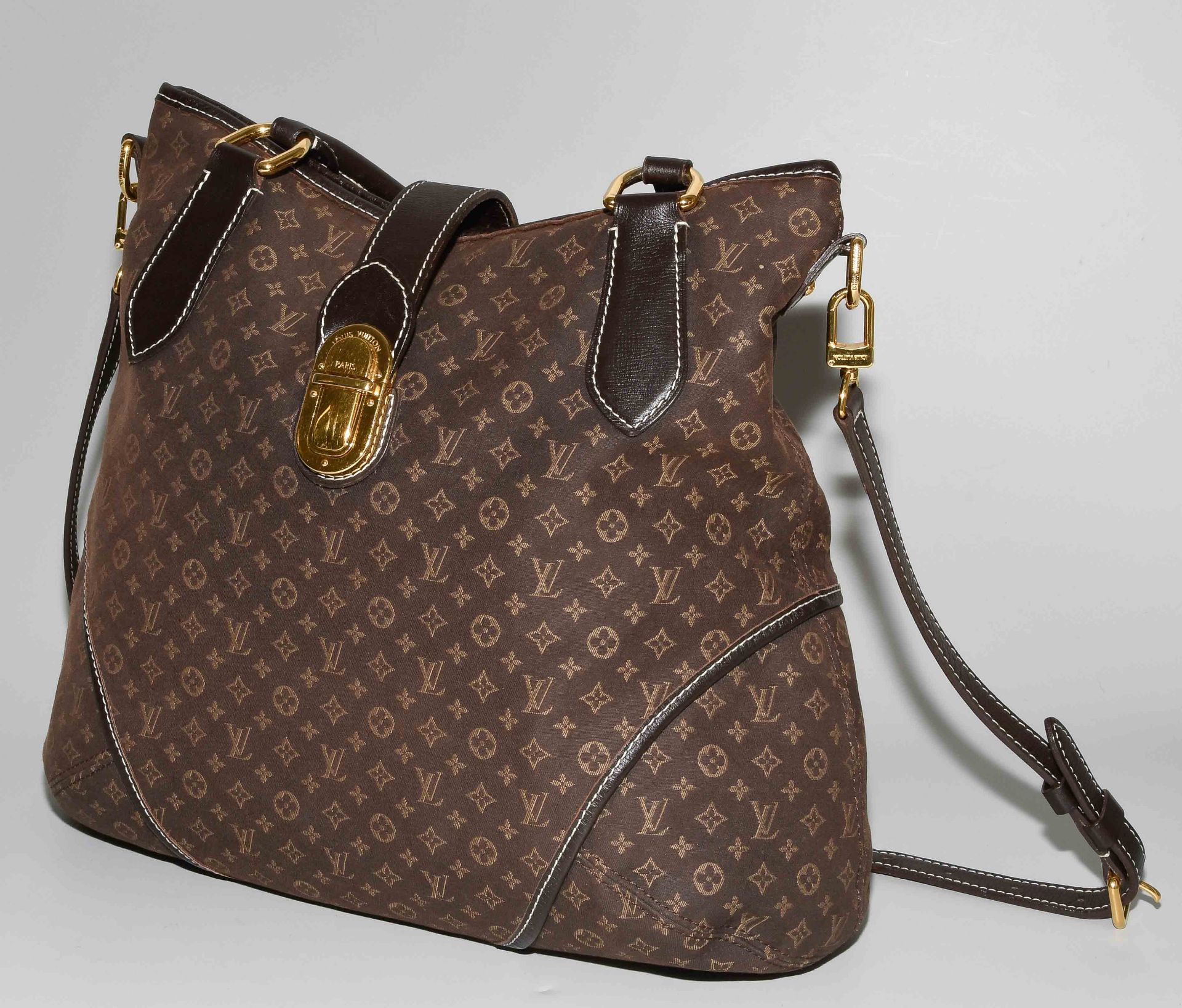 Louis Vuitton, Schultertasche "Elegie" - Image 2 of 13