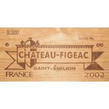 Chateau Figeac