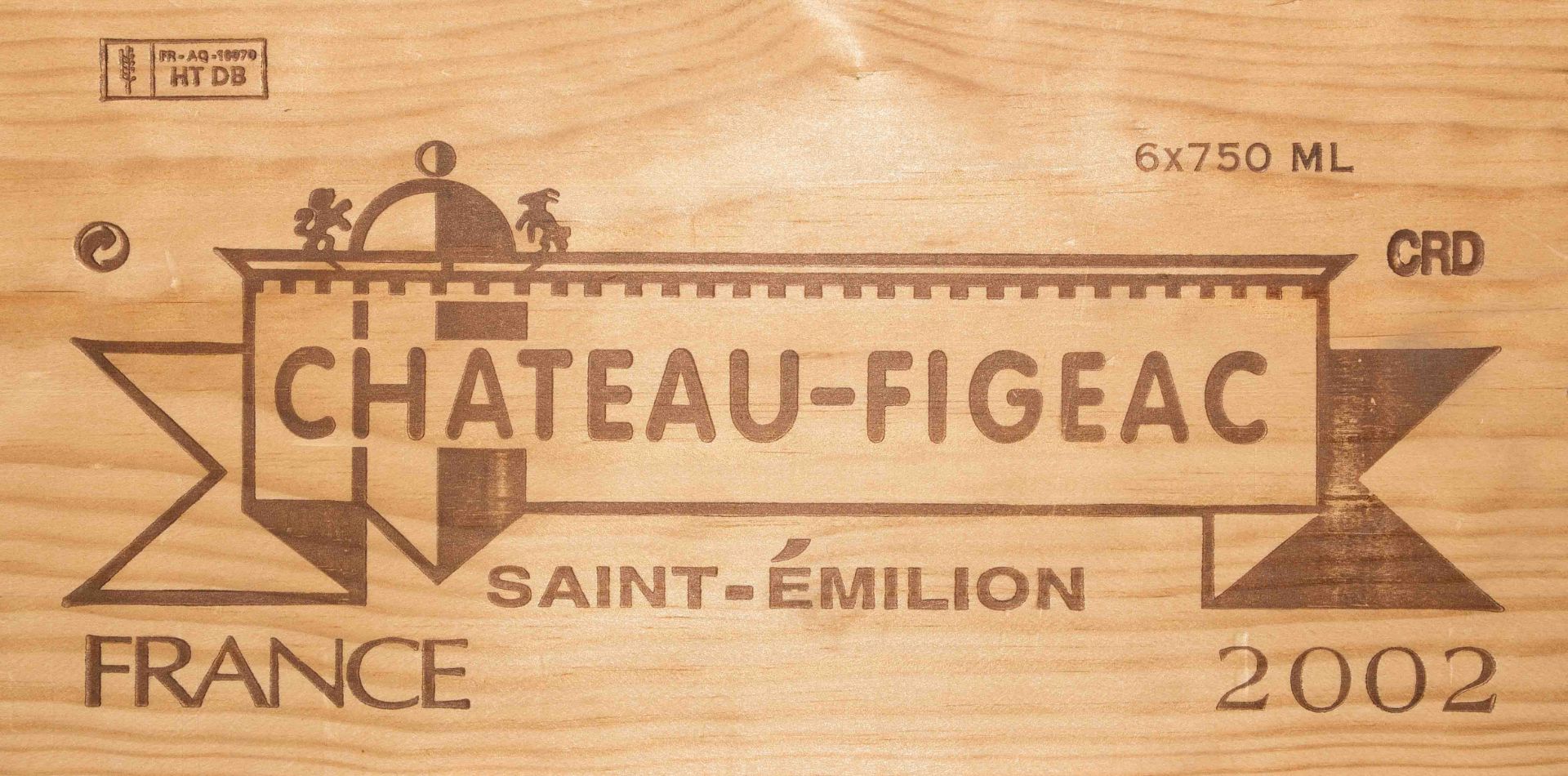 Chateau Figeac