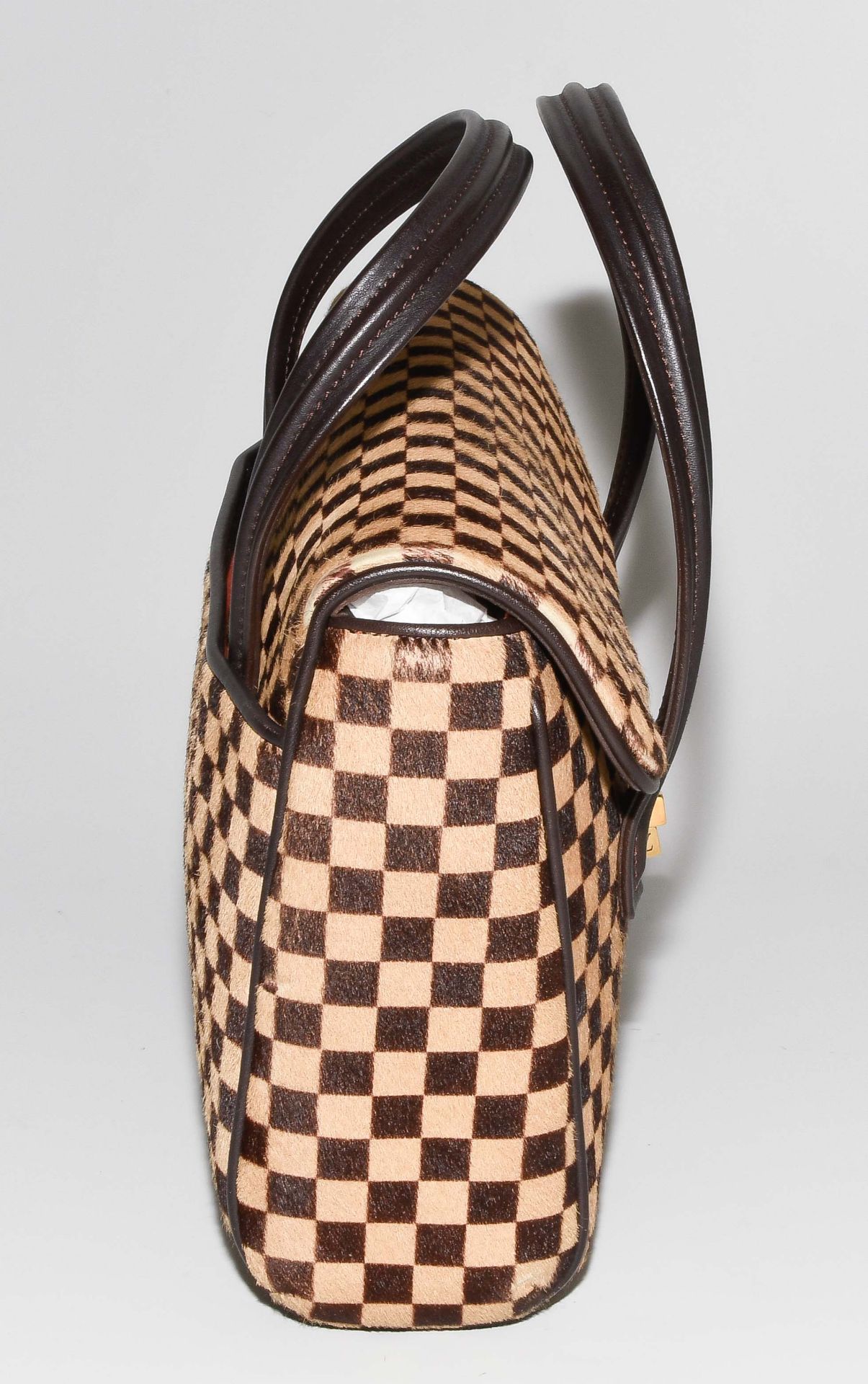 Louis Vuitton, Handtasche "Lionne" - Bild 5 aus 14