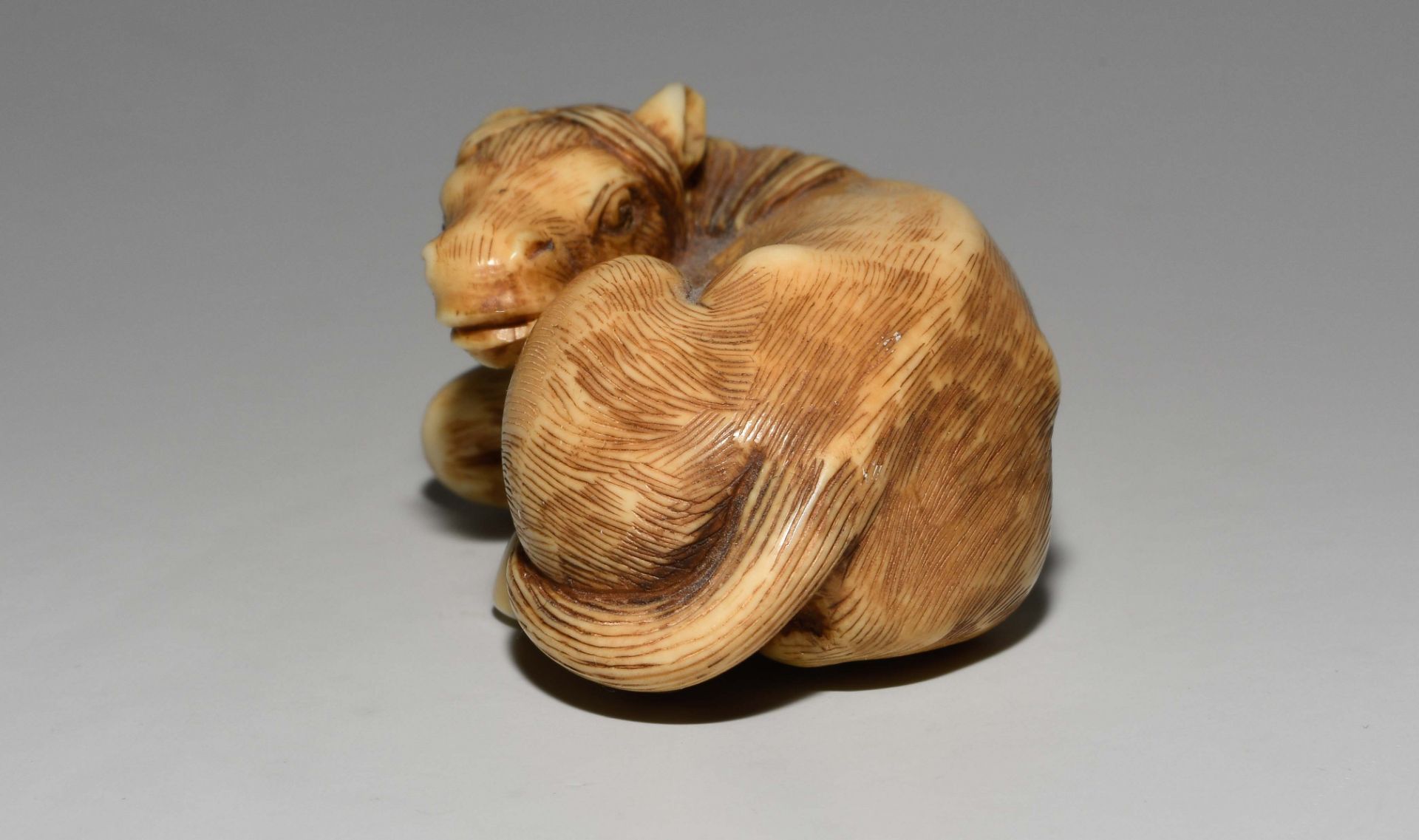 Netsuke - Bild 3 aus 8