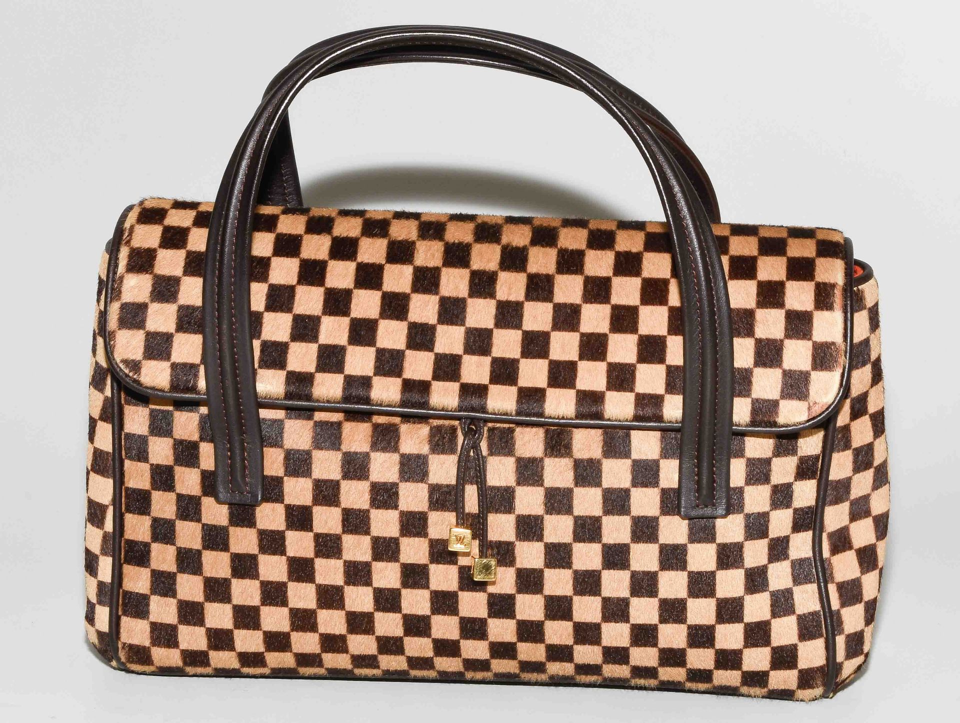 Louis Vuitton, Handtasche "Lionne" - Bild 2 aus 14
