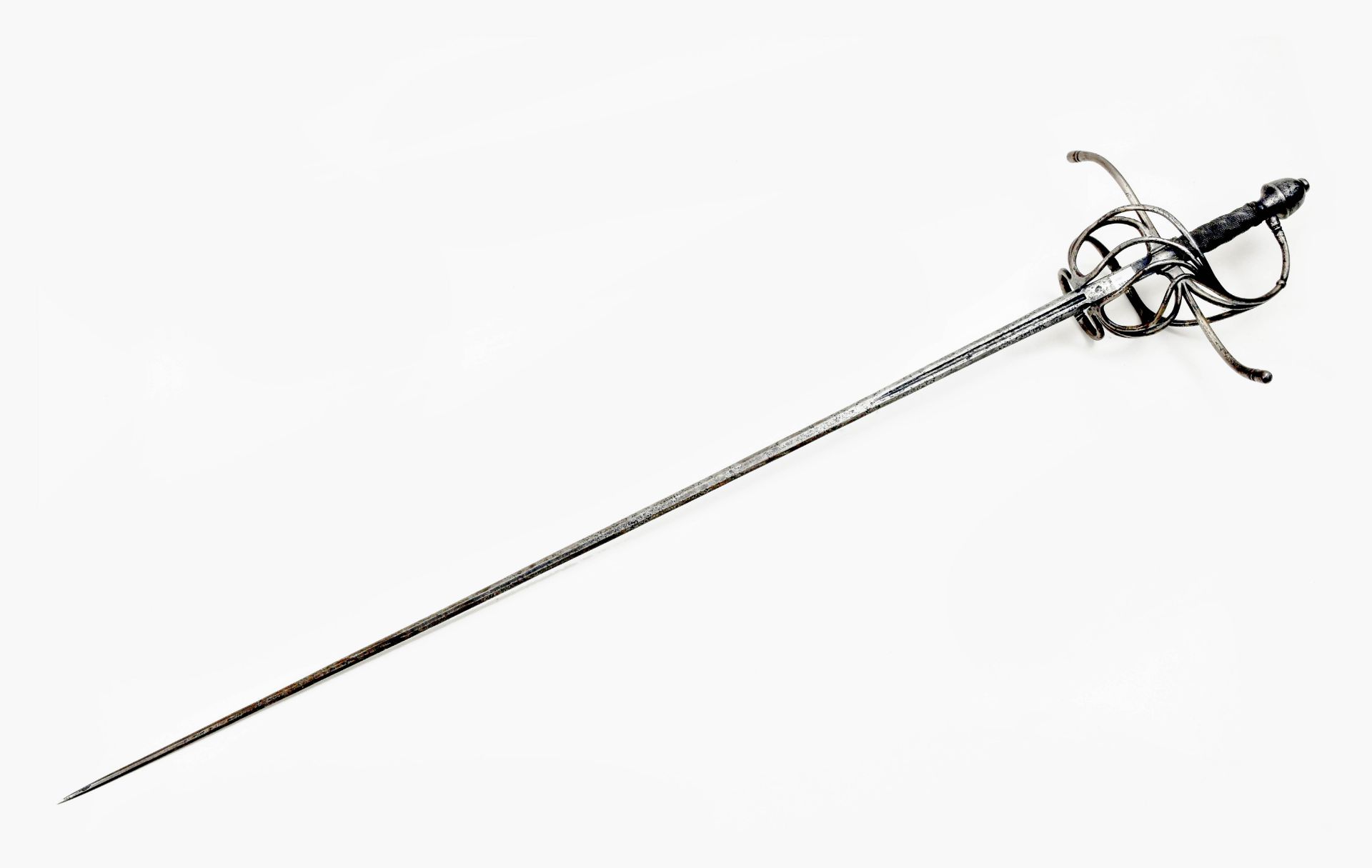 Rapier