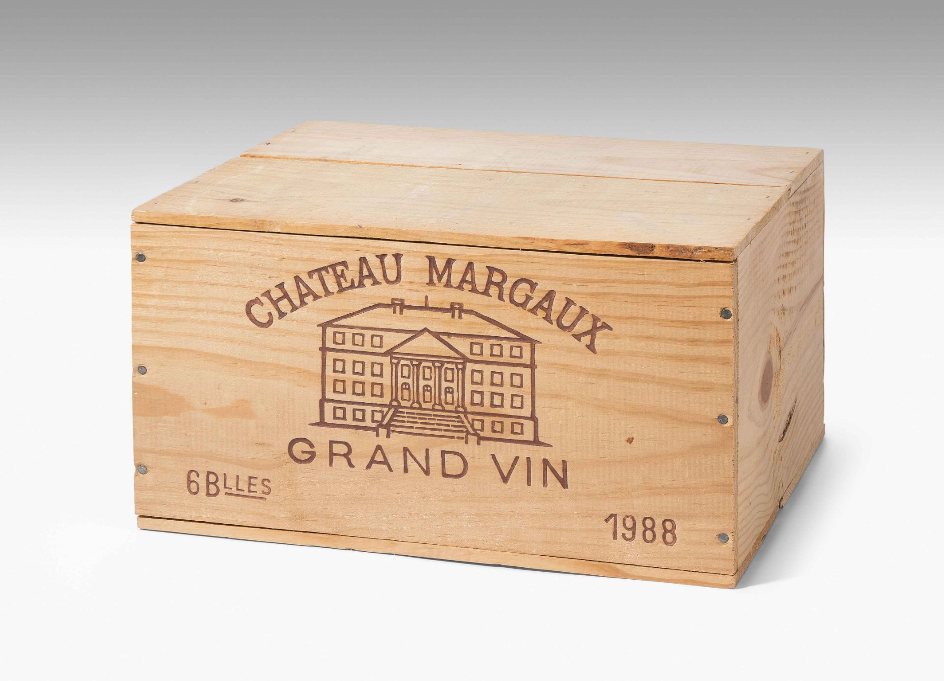 Chateau Margaux