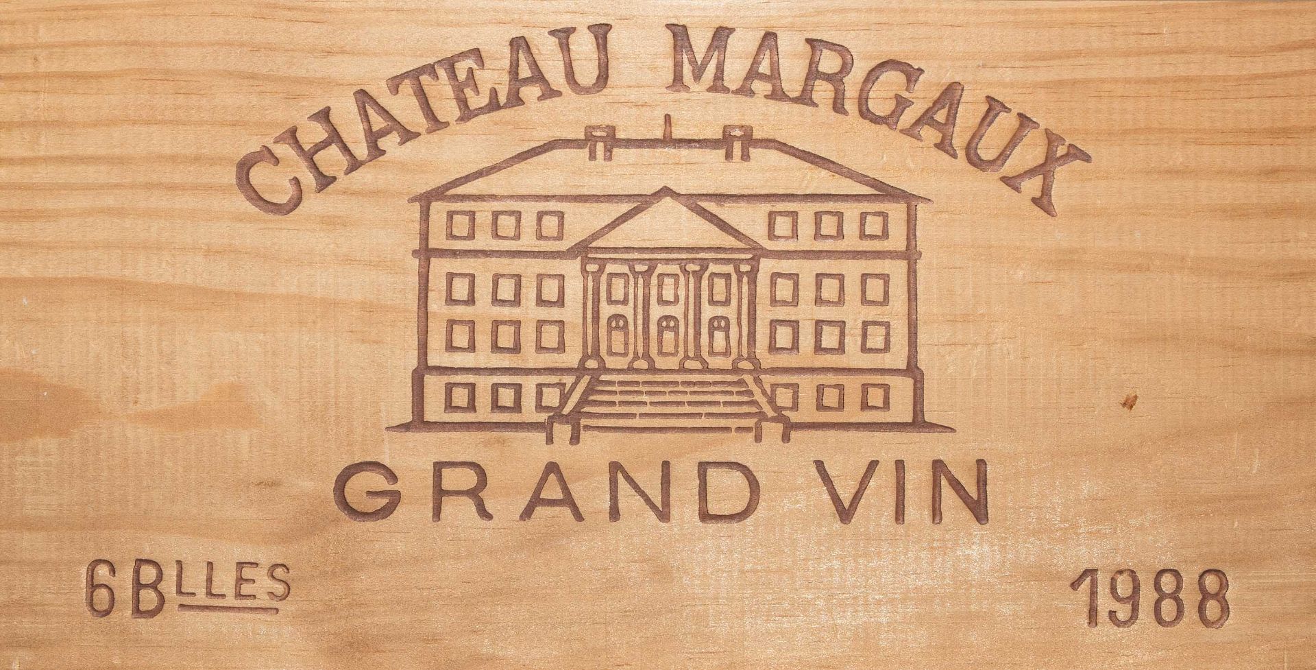 Chateau Margaux - Image 2 of 2