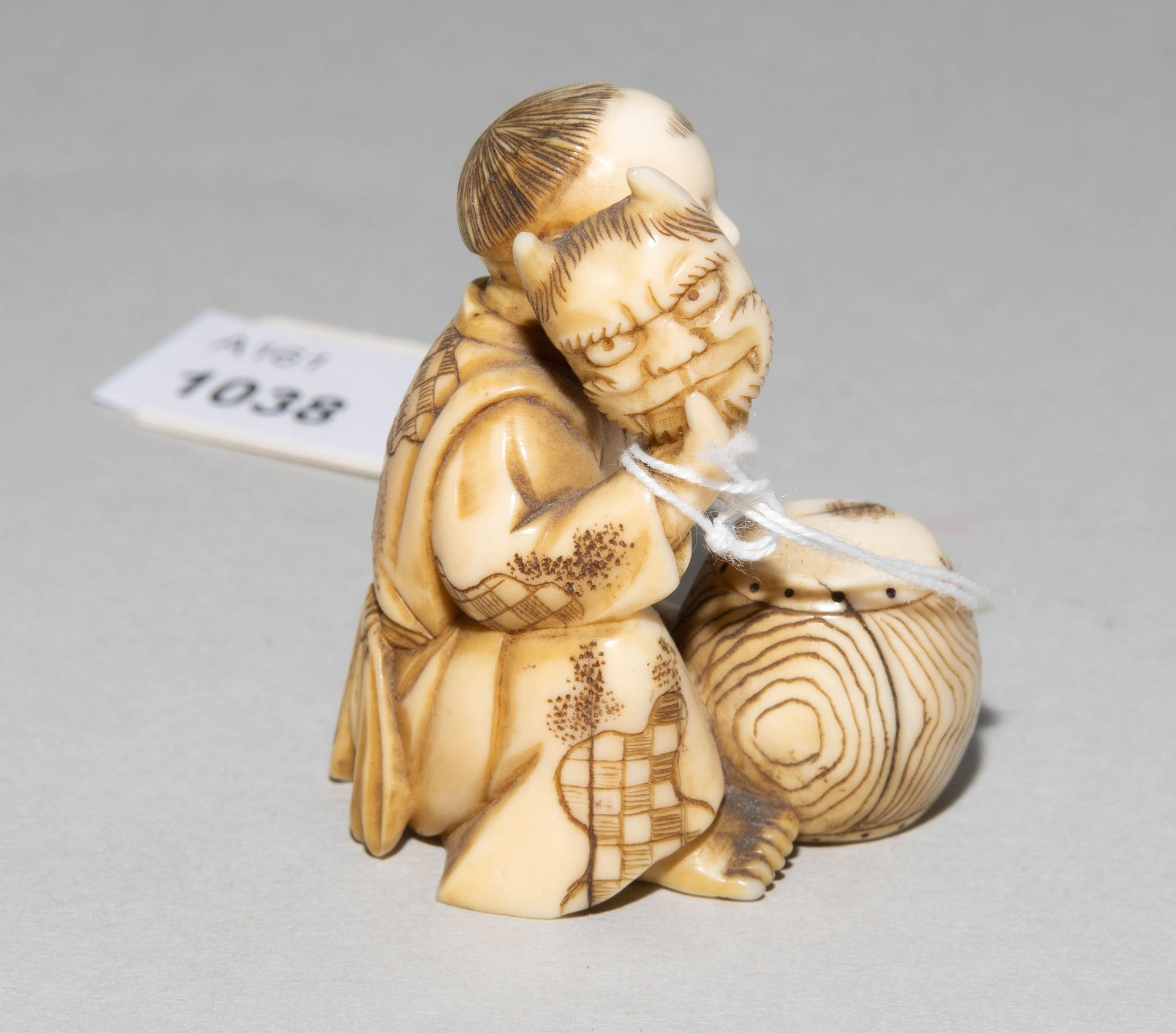 Netsuke - Bild 5 aus 7