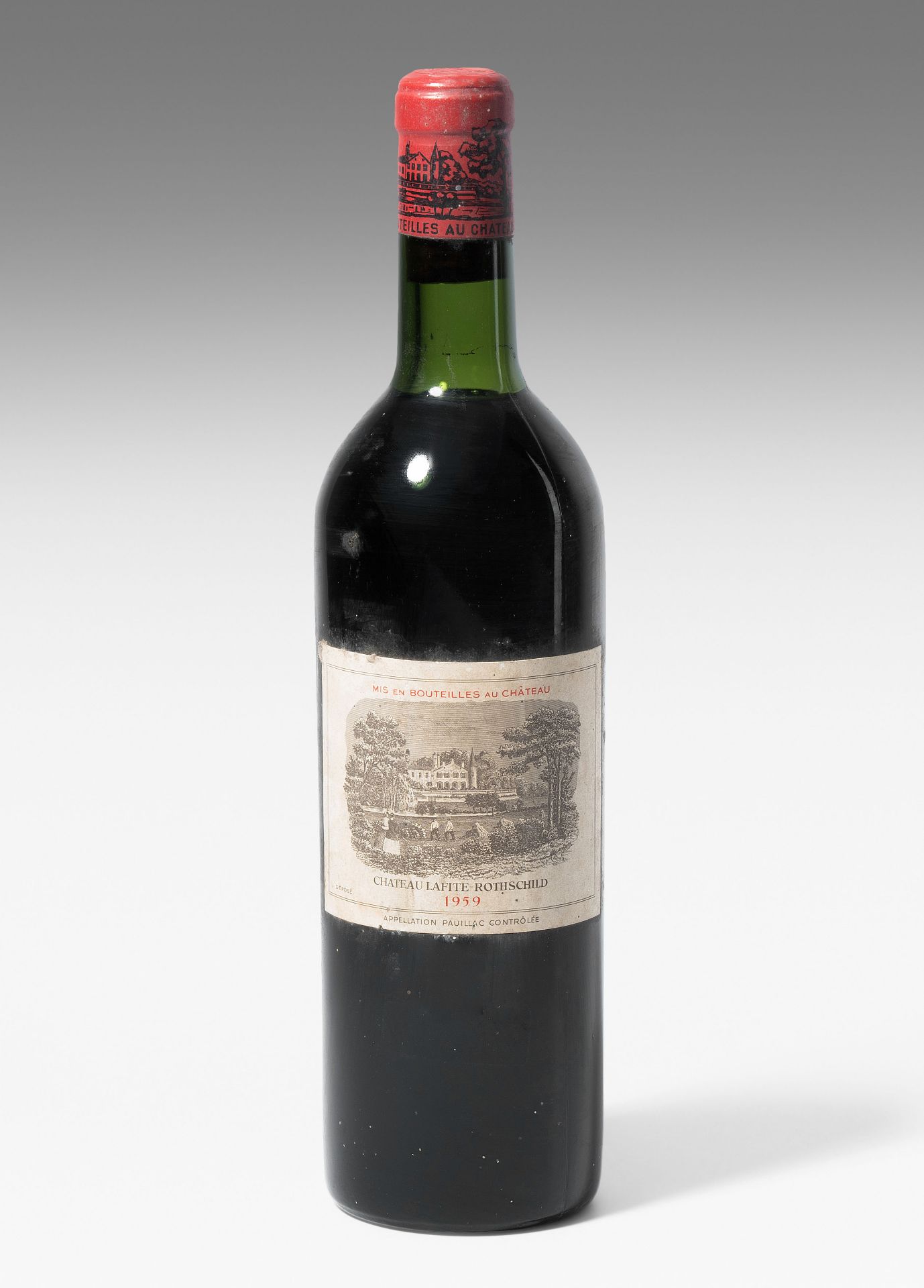 Chateau Lafite Rothschild