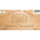 Pavillon Rouge