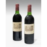 Chateau Lafite Rothschild