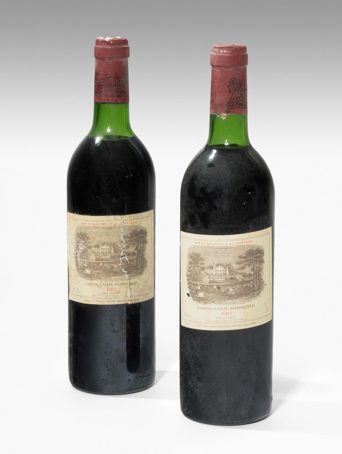 Chateau Lafite Rothschild