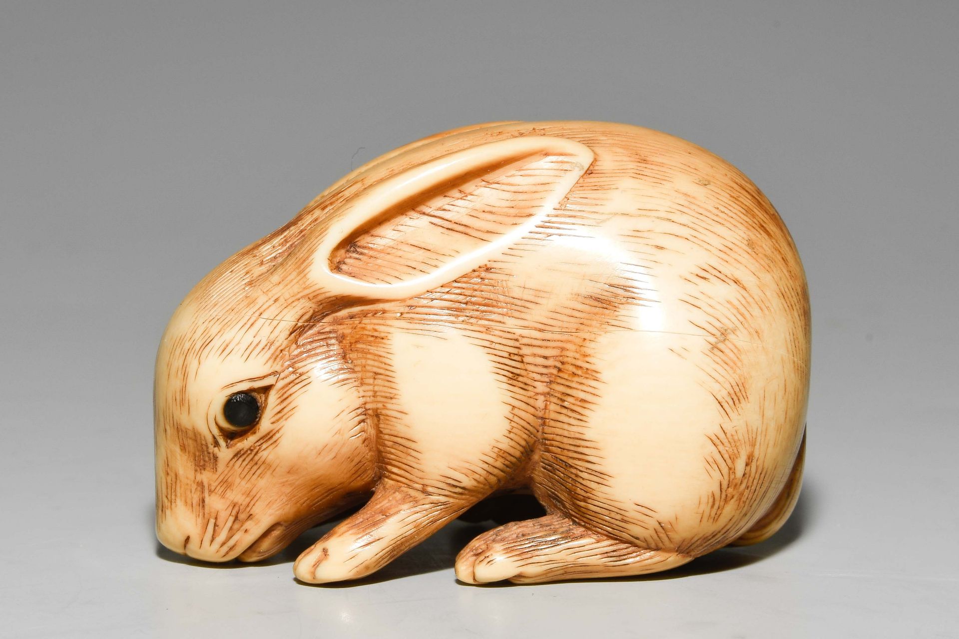 Netsuke - Bild 2 aus 7