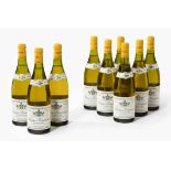 Puligny Montrachet