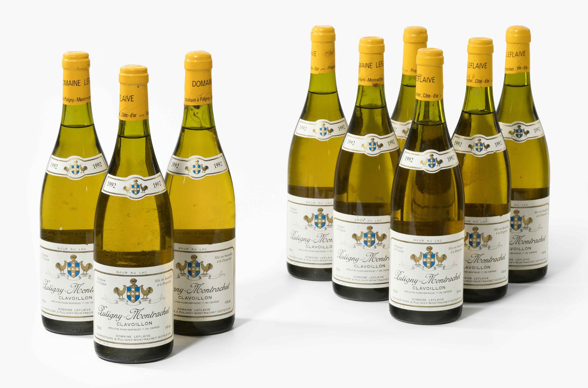 Puligny Montrachet