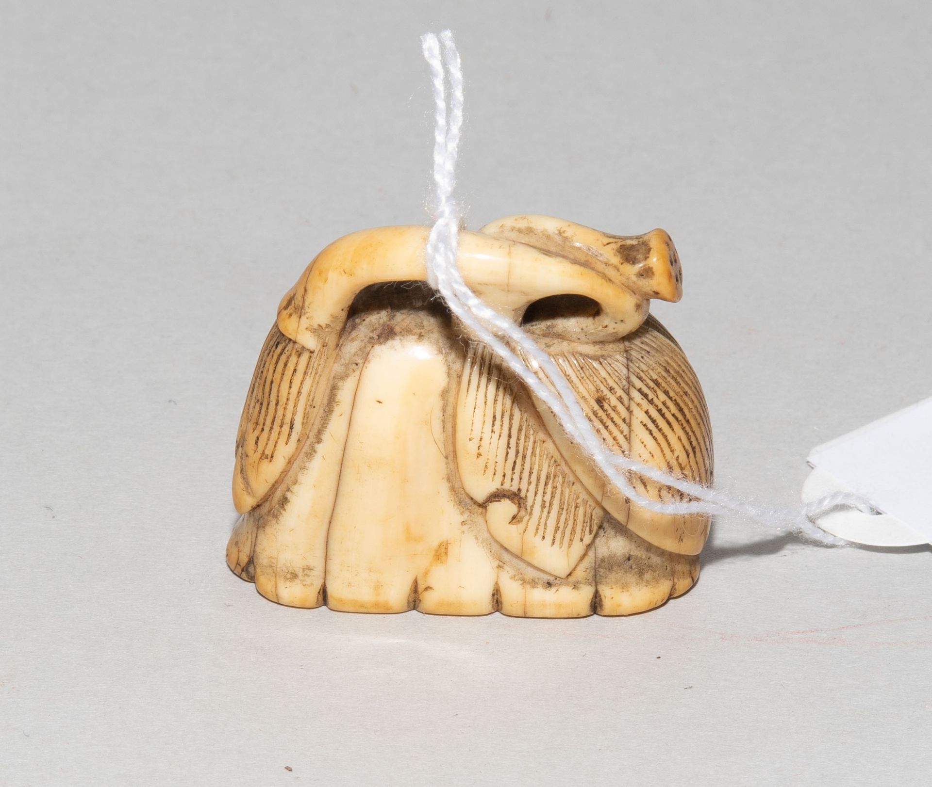 Trick-Netsuke - Bild 4 aus 7