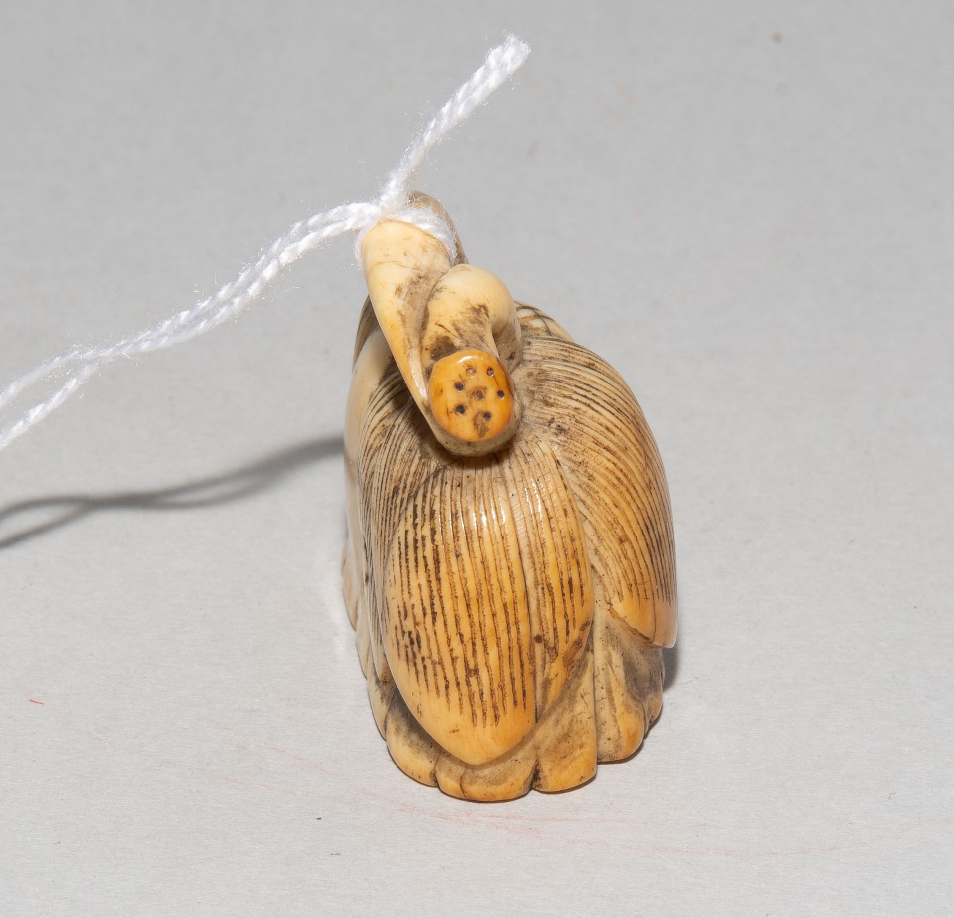 Trick-Netsuke - Bild 5 aus 7