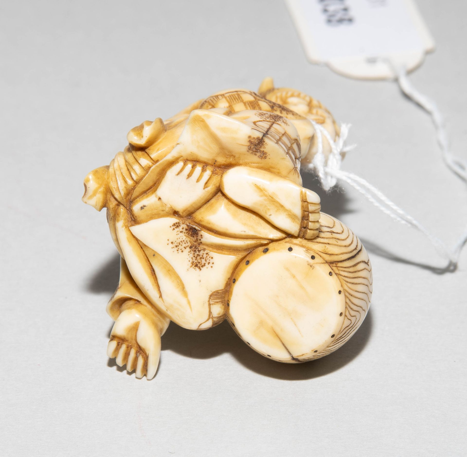 Netsuke - Bild 7 aus 7