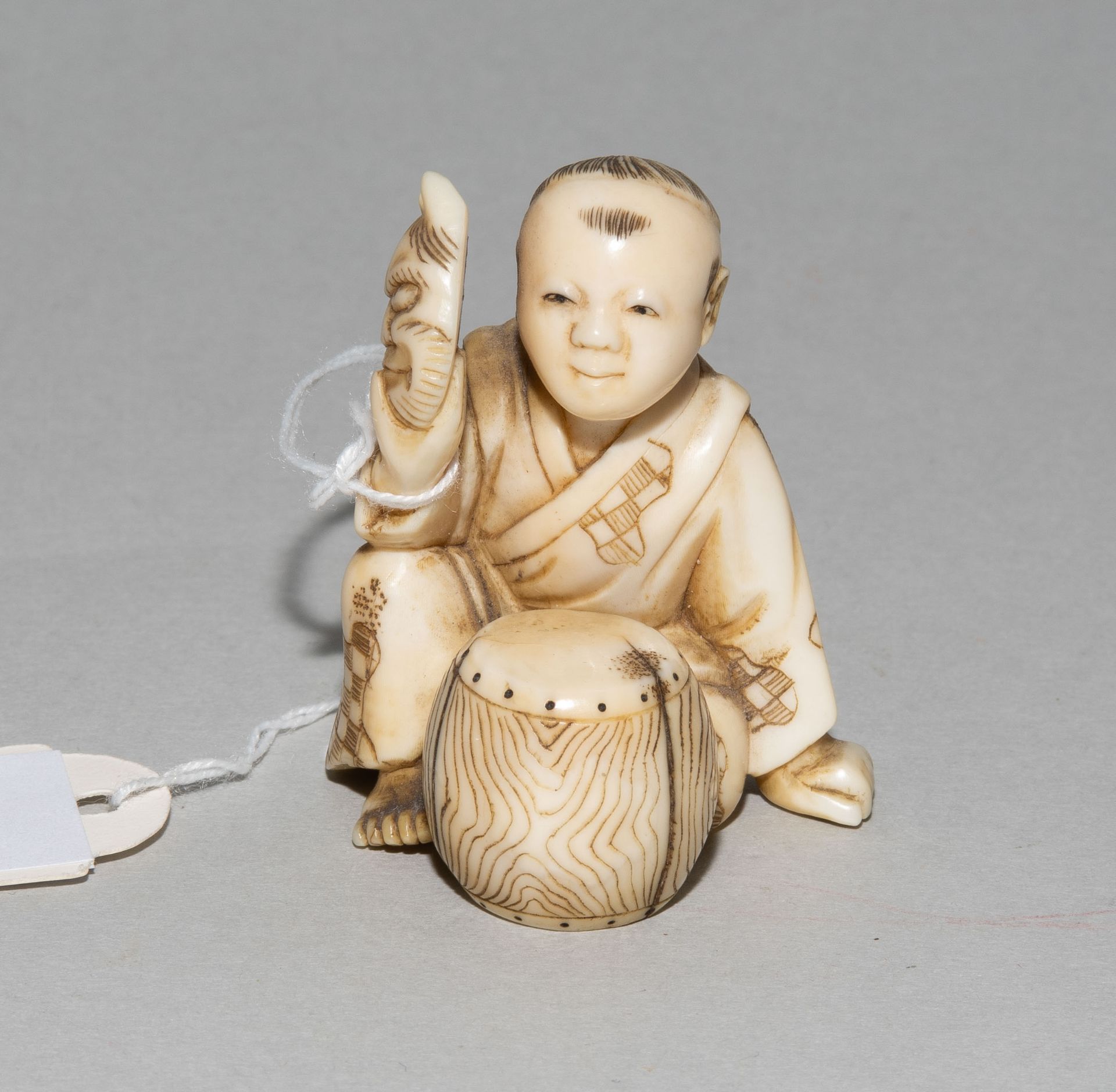 Netsuke - Bild 2 aus 7