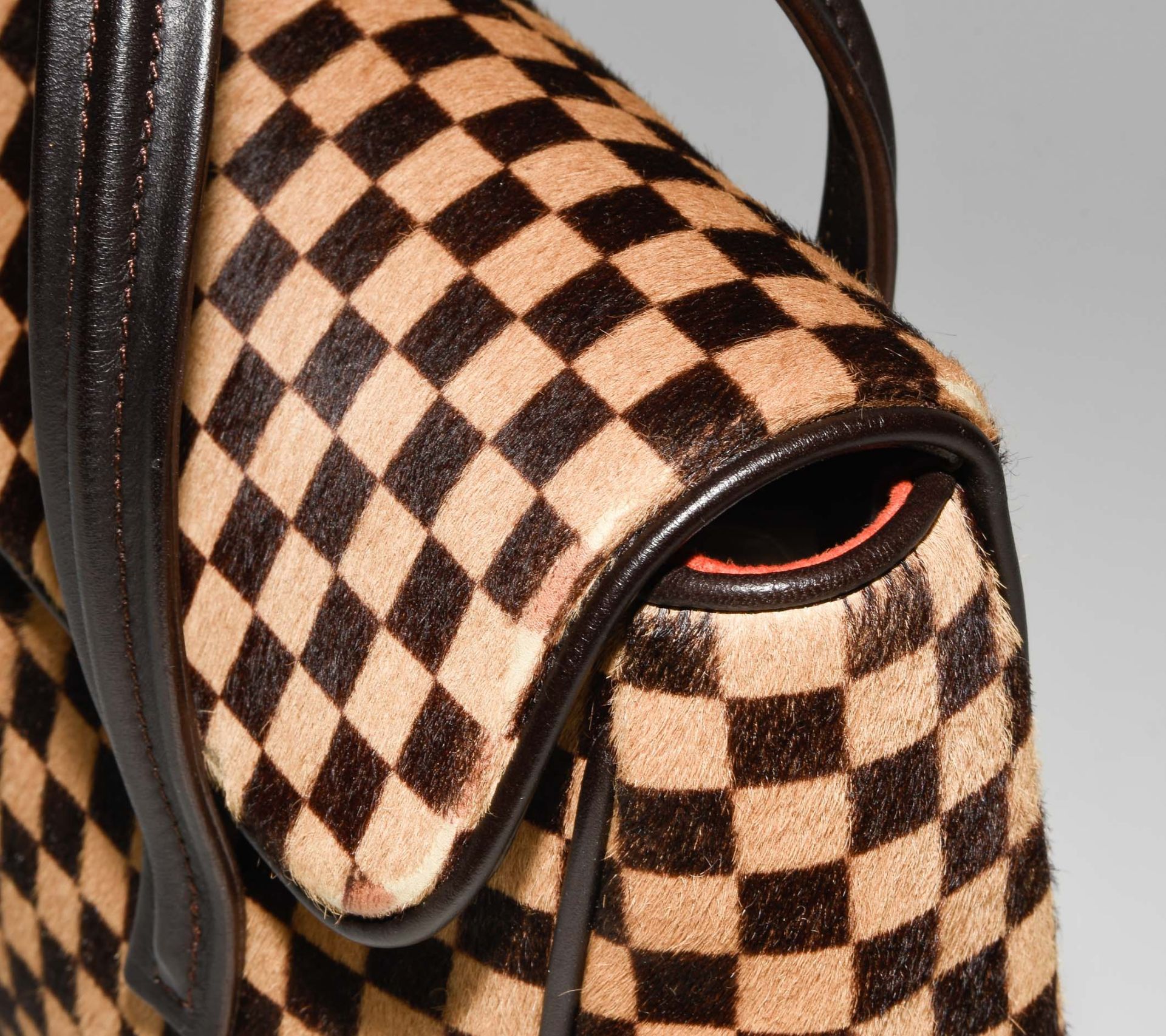 Louis Vuitton, Handtasche "Lionne" - Bild 13 aus 14