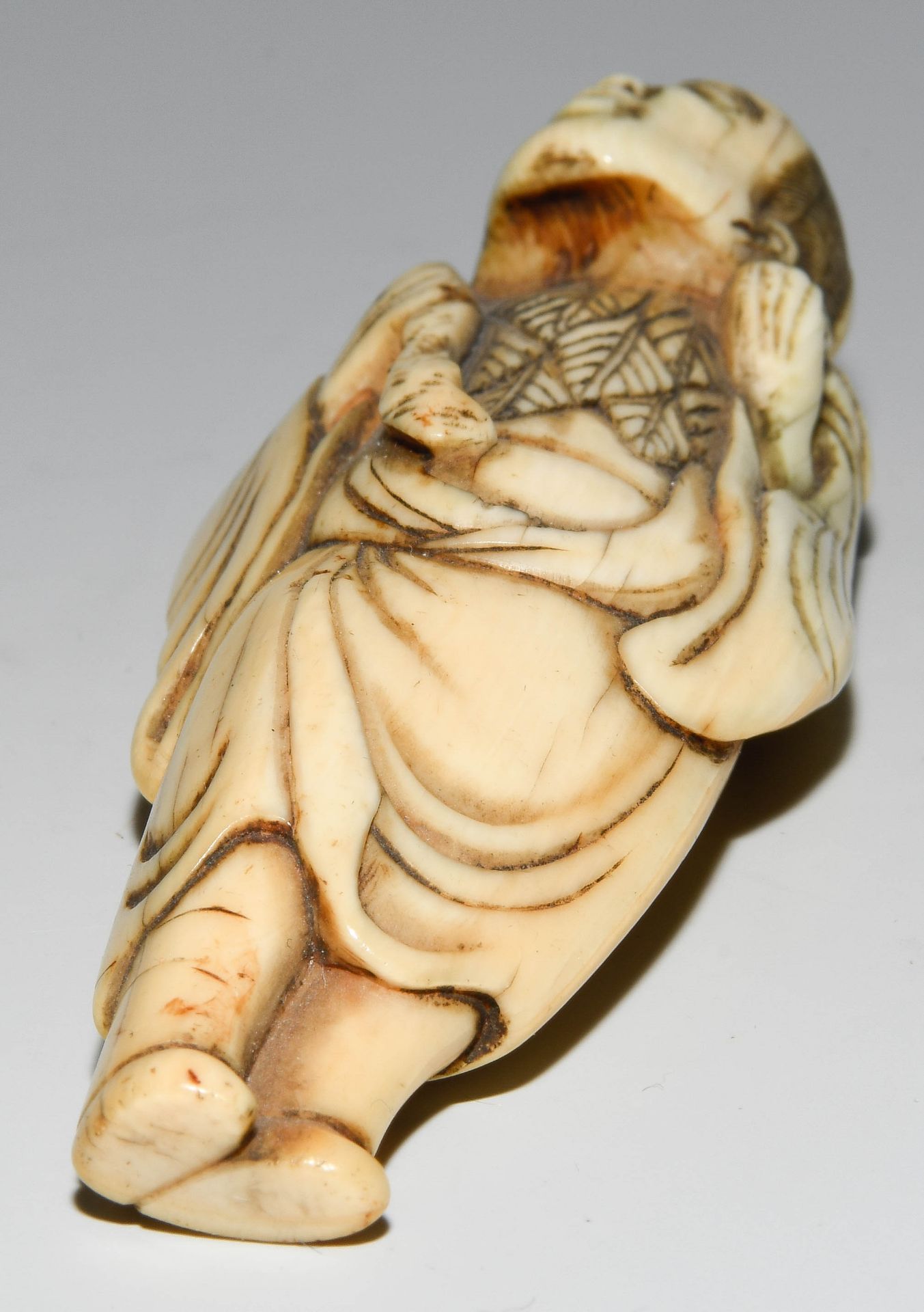 Netsuke - Bild 5 aus 5