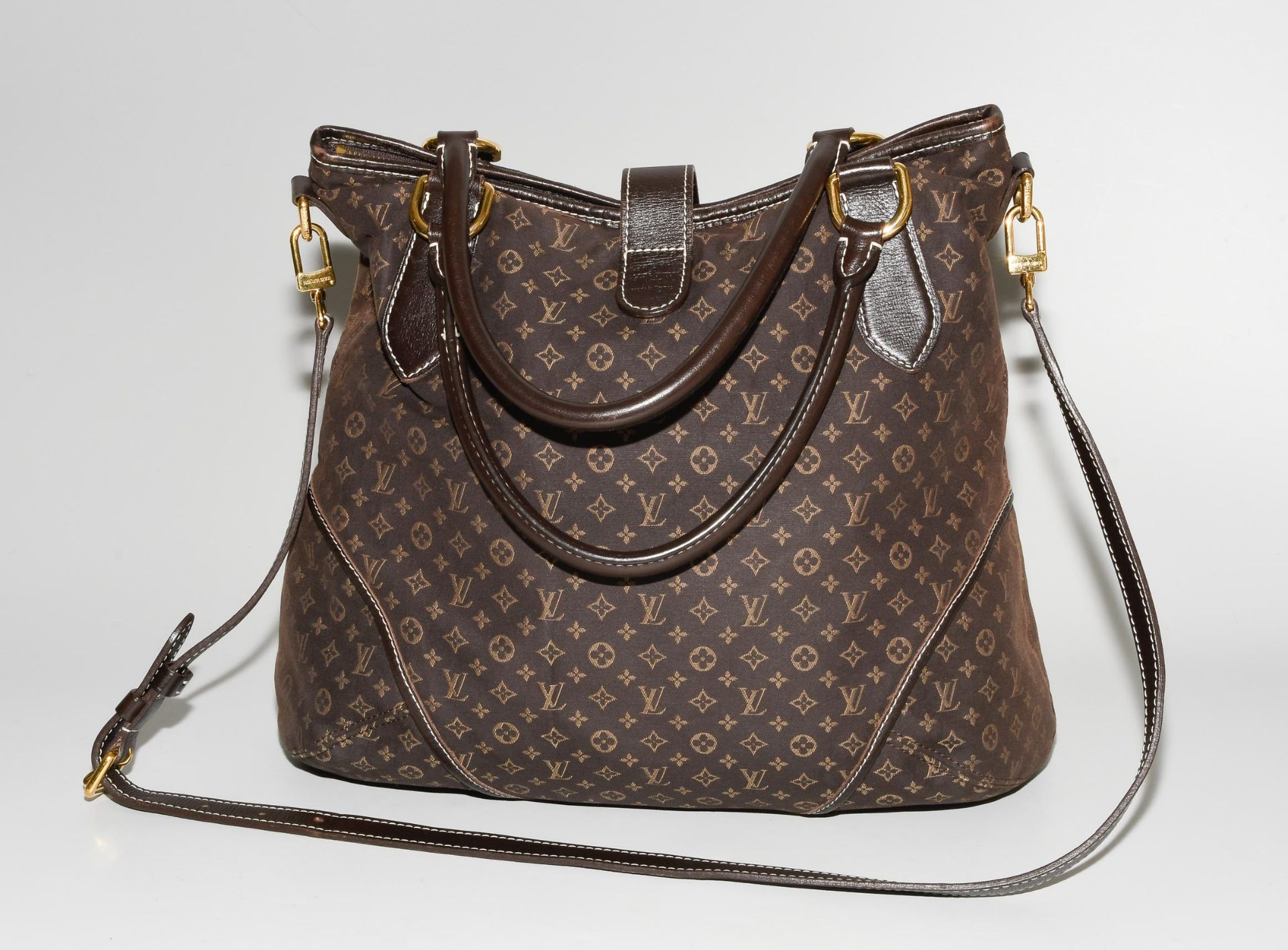 Louis Vuitton, Schultertasche "Elegie" - Image 4 of 13