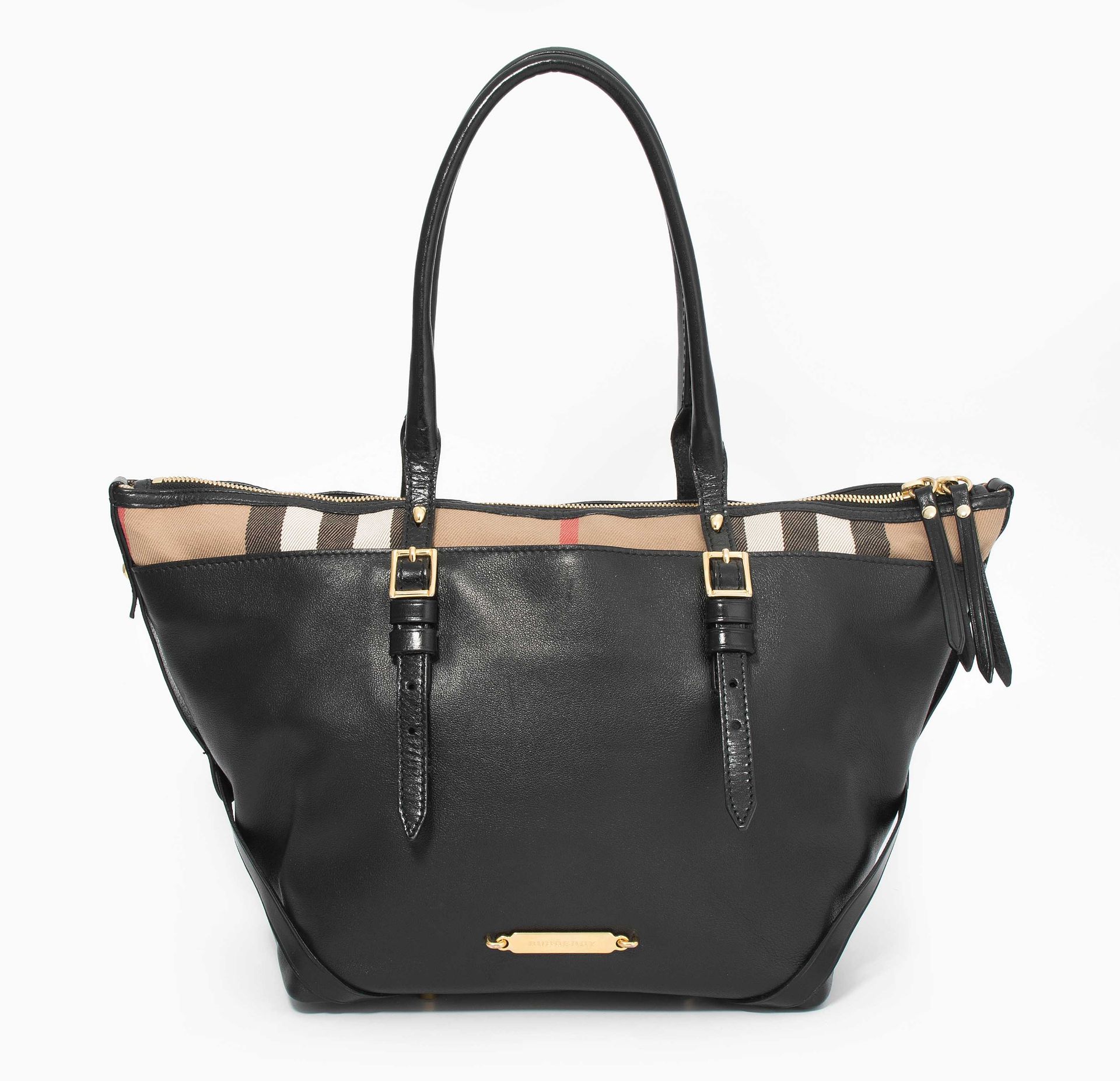 Burberry, Handtasche "Salisbury"