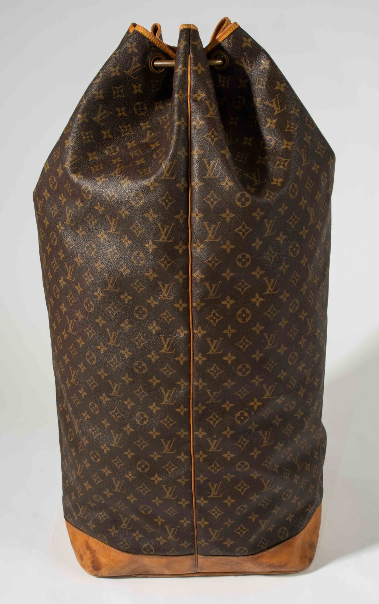 Louis Vuitton, "Sac Marin" - Bild 4 aus 11