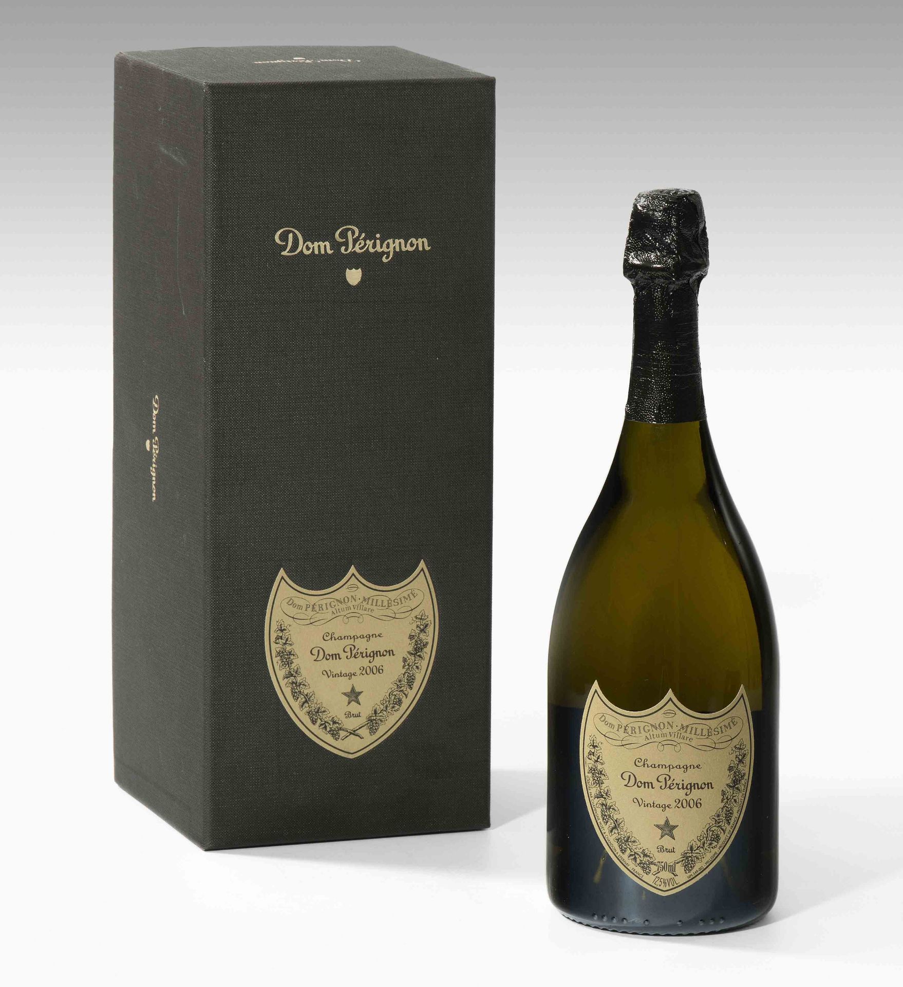 Dom Perignon