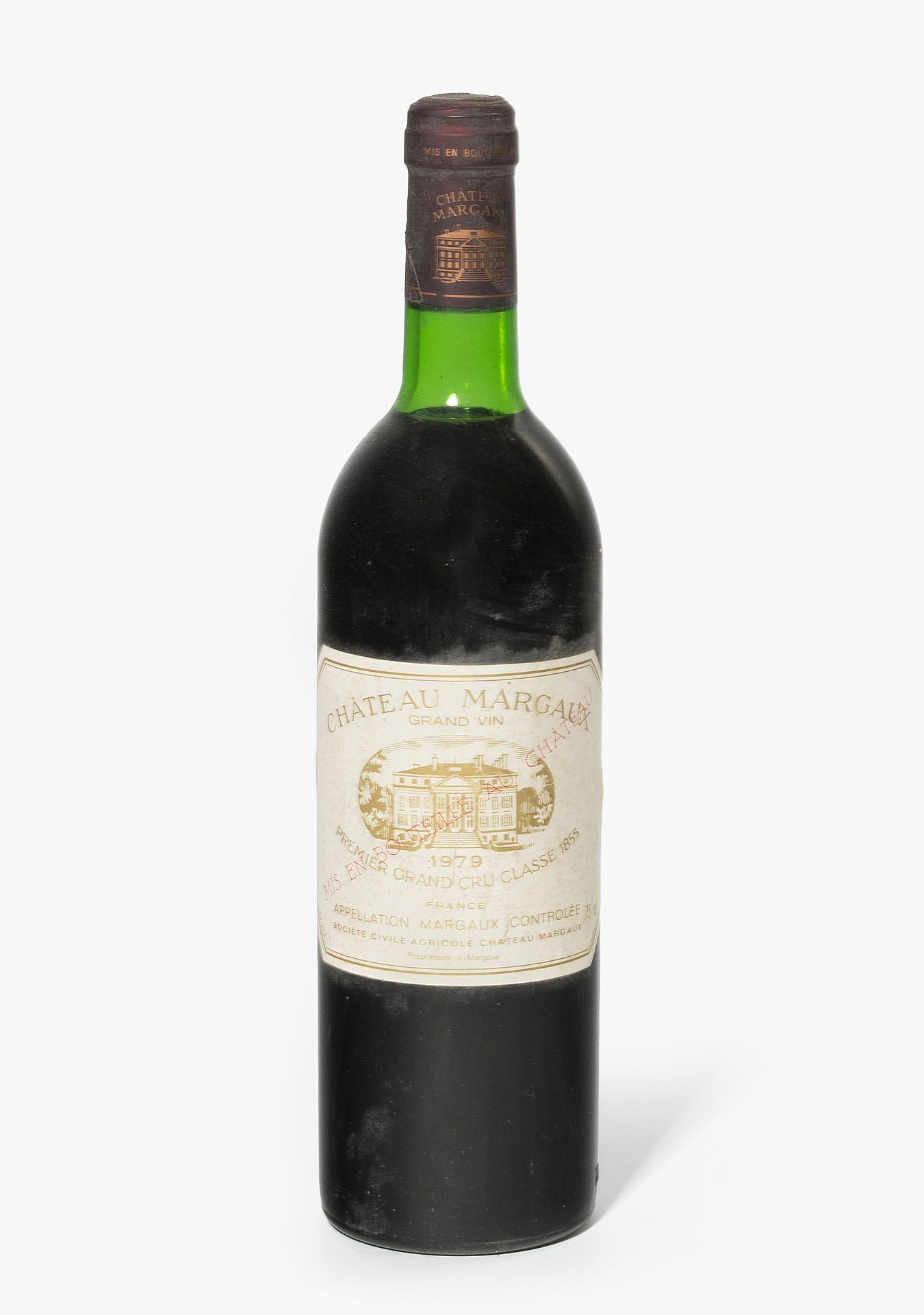 Chateau Margaux