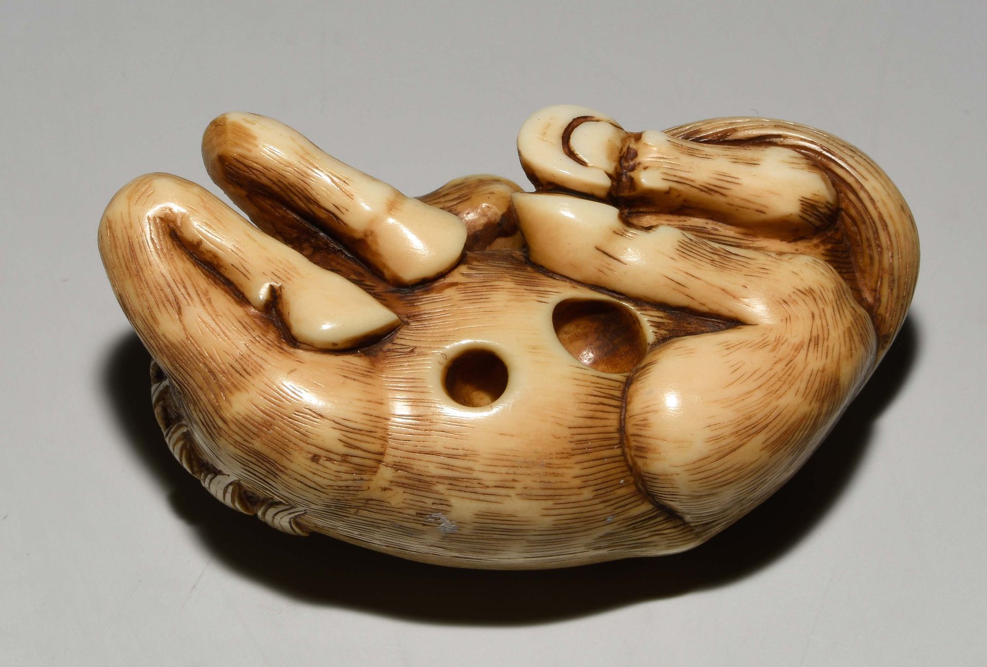 Netsuke - Bild 6 aus 8