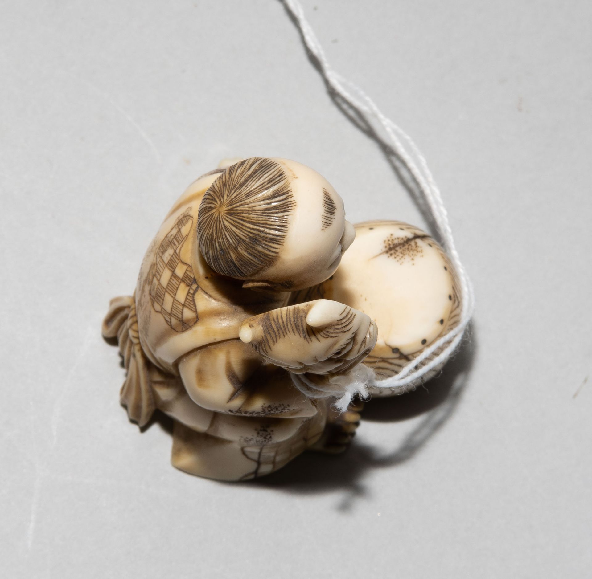 Netsuke - Bild 6 aus 7