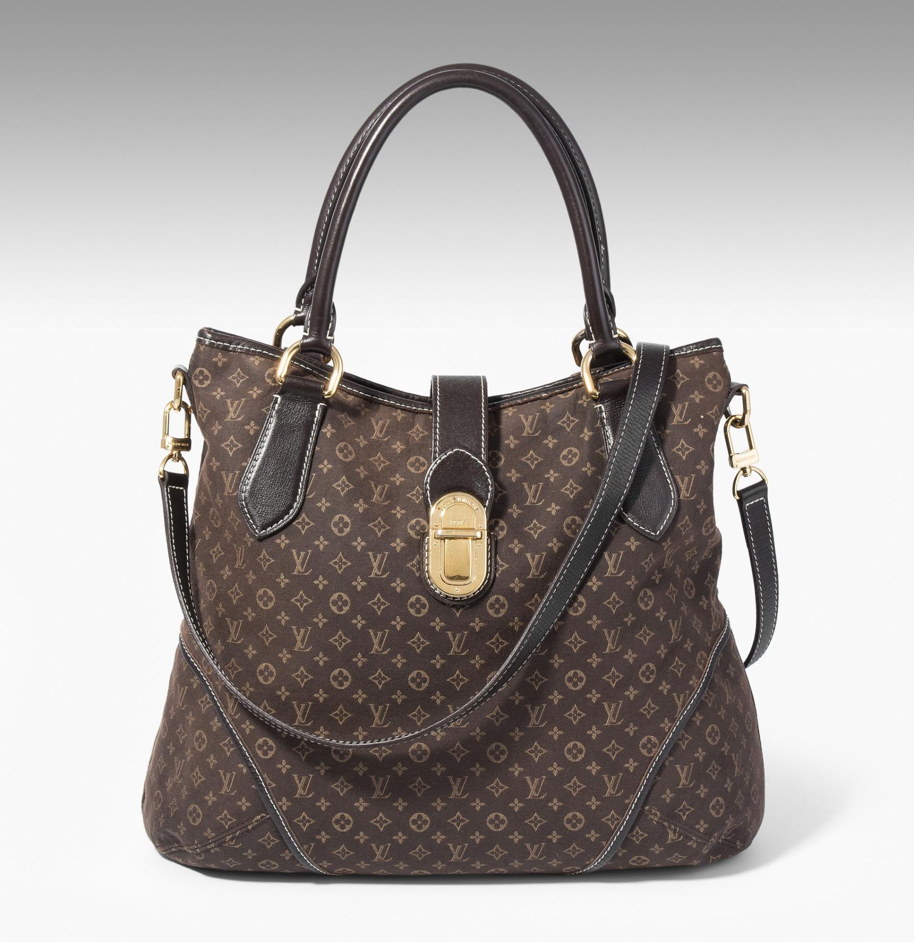 Louis Vuitton, Schultertasche "Elegie"