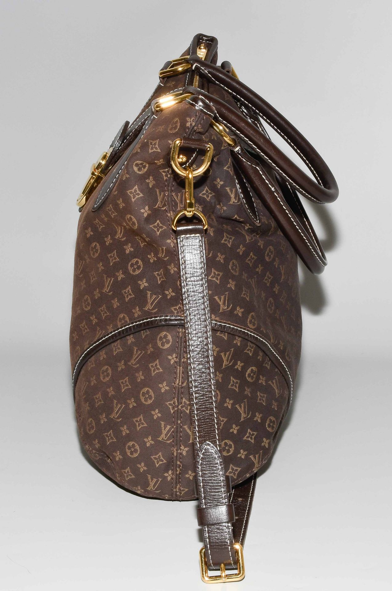 Louis Vuitton, Schultertasche "Elegie" - Image 3 of 13