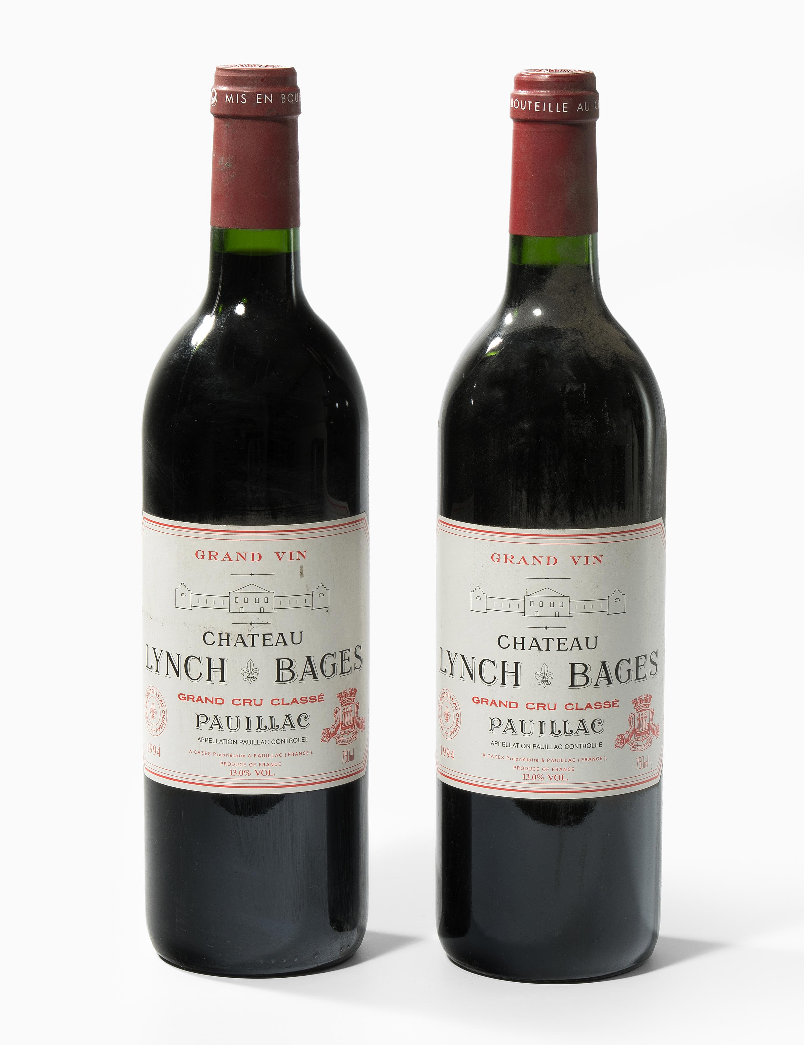 Chateau Lynch Bages