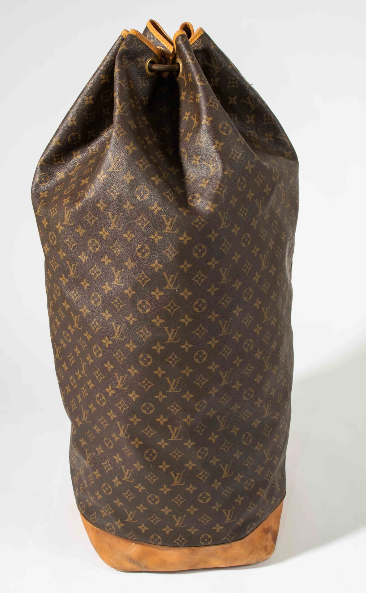 Louis Vuitton, "Sac Marin" - Bild 3 aus 11