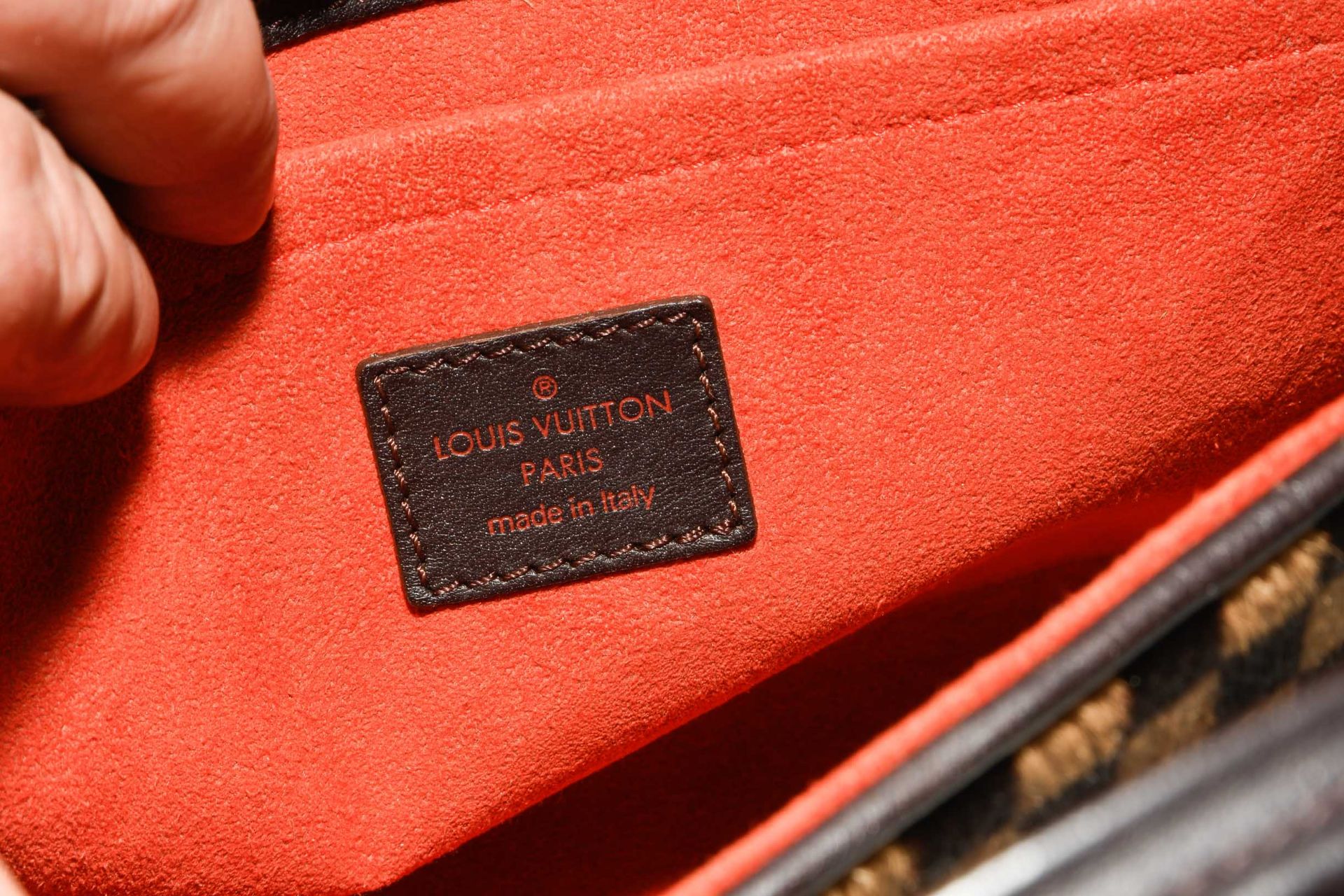 Louis Vuitton, Handtasche "Lionne" - Bild 7 aus 14