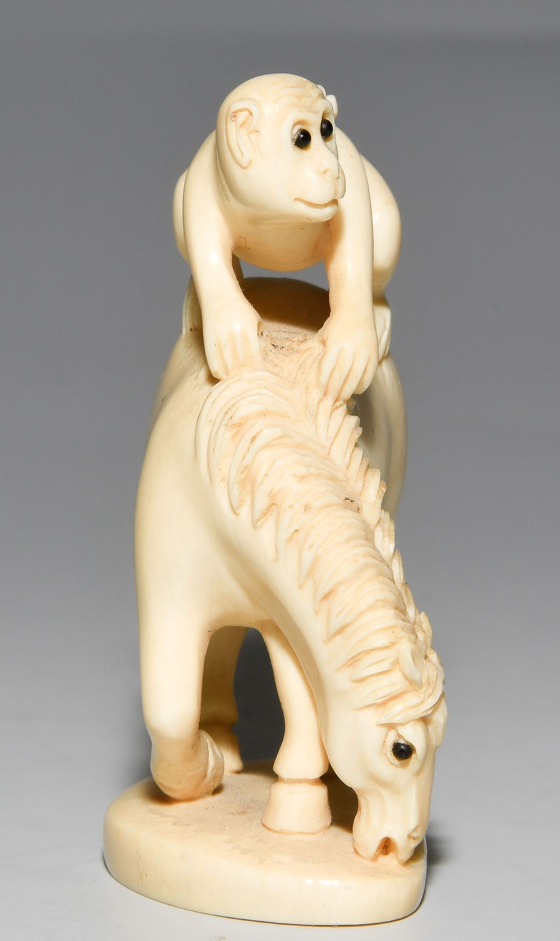 Netsuke - Bild 3 aus 7