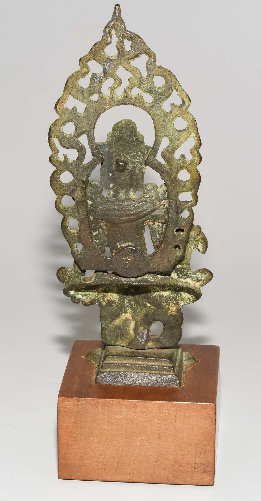 Buddha Maitreya - Image 4 of 9