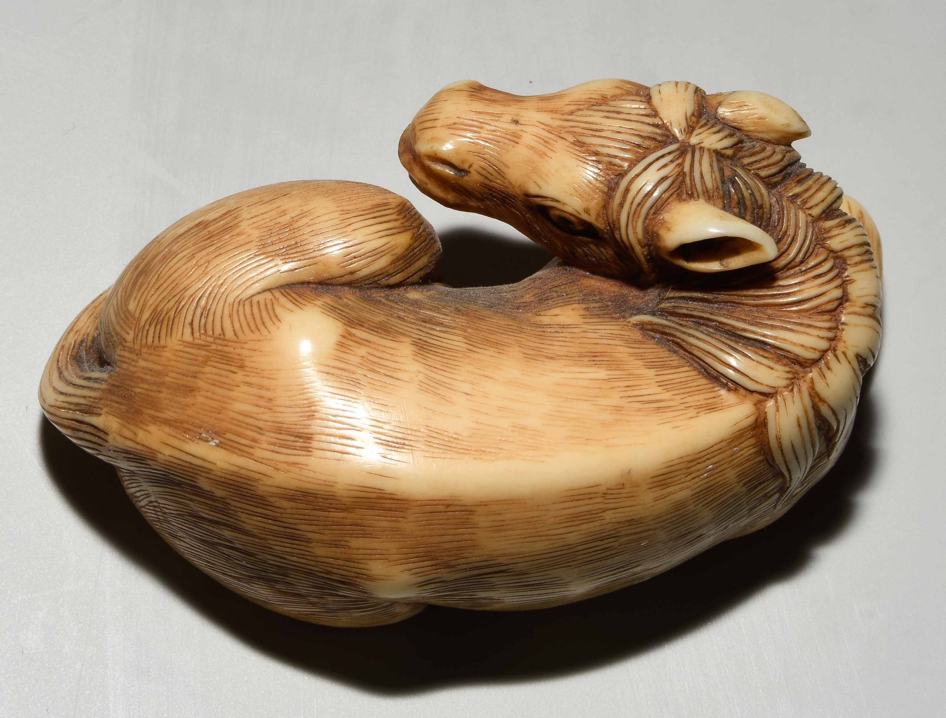 Netsuke - Bild 7 aus 8