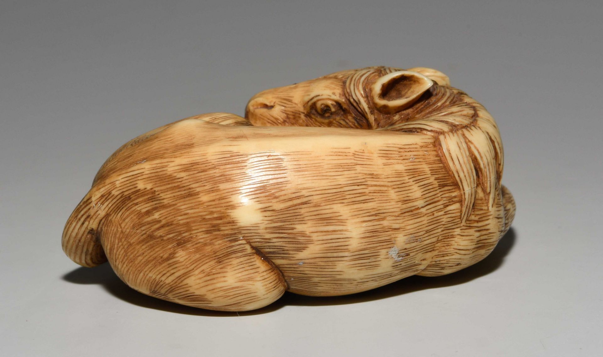 Netsuke - Bild 4 aus 8