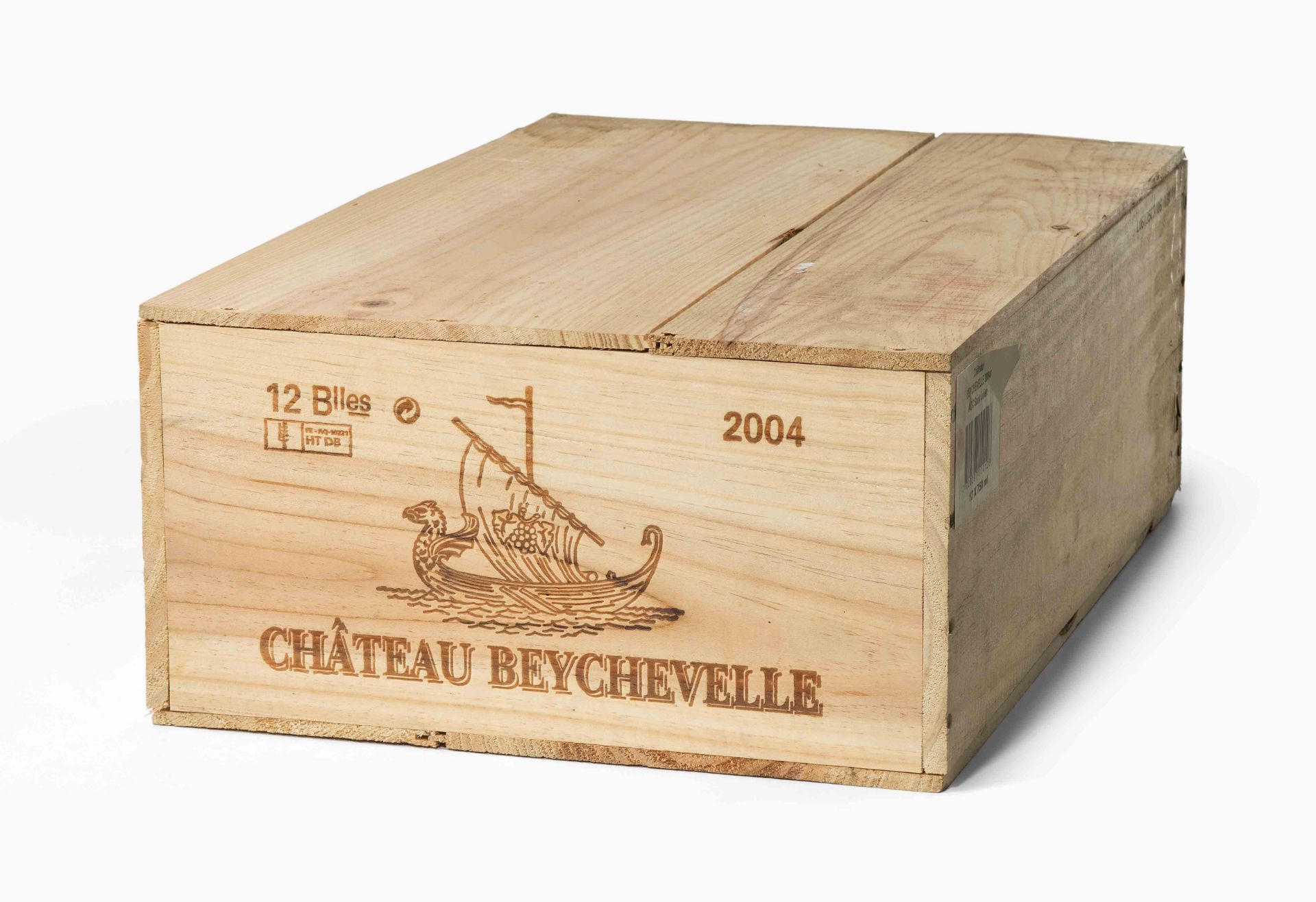 Chateau Beychevelle - Image 2 of 2