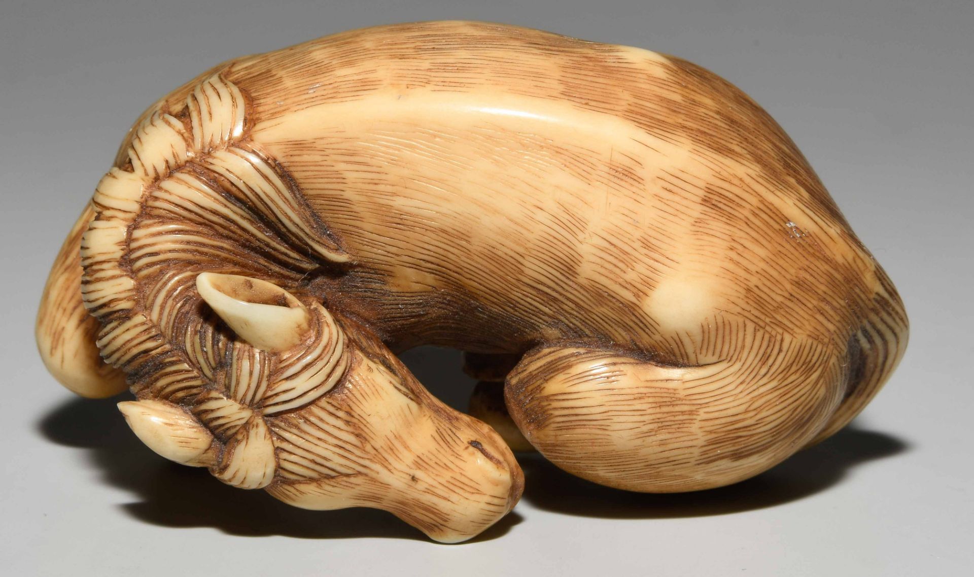 Netsuke - Bild 8 aus 8