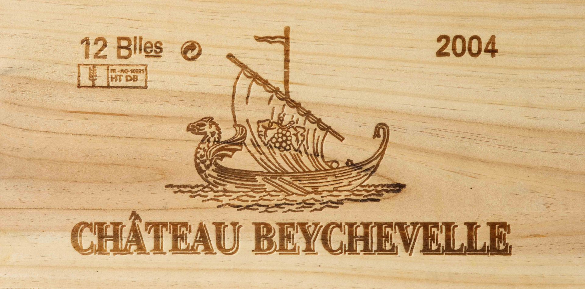 Chateau Beychevelle