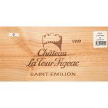 Chateau La Tour Figeac