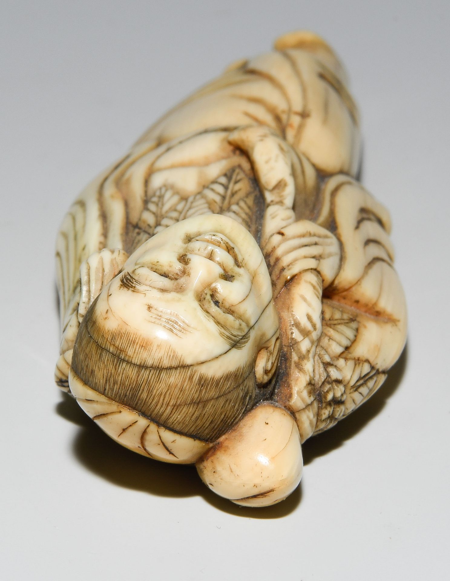 Netsuke - Bild 4 aus 5