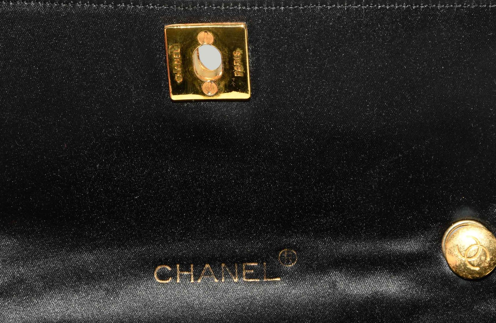 Chanel, Abendtasche - Image 9 of 14