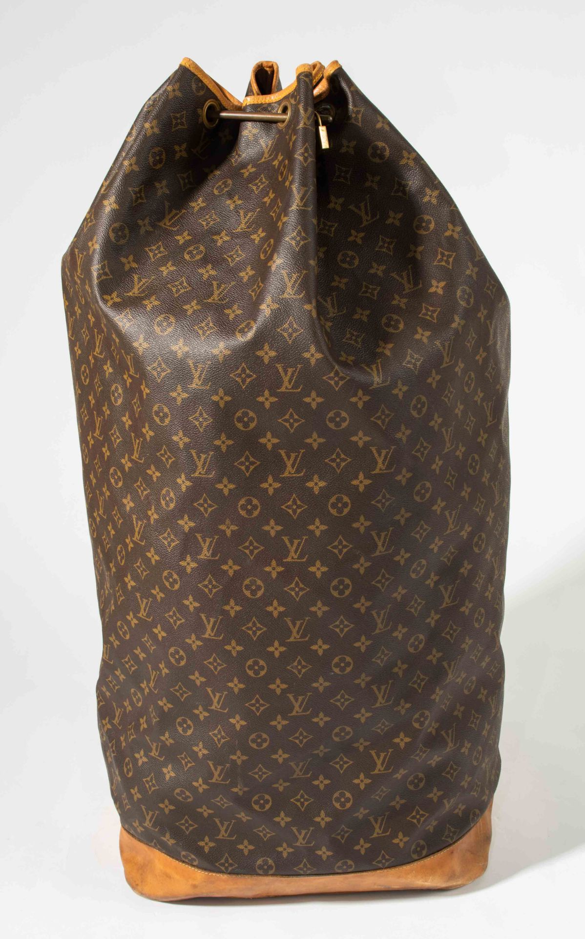 Louis Vuitton, "Sac Marin" - Image 2 of 11